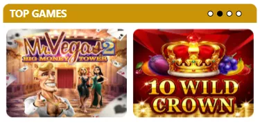 Minniebet casino - Main picture 4